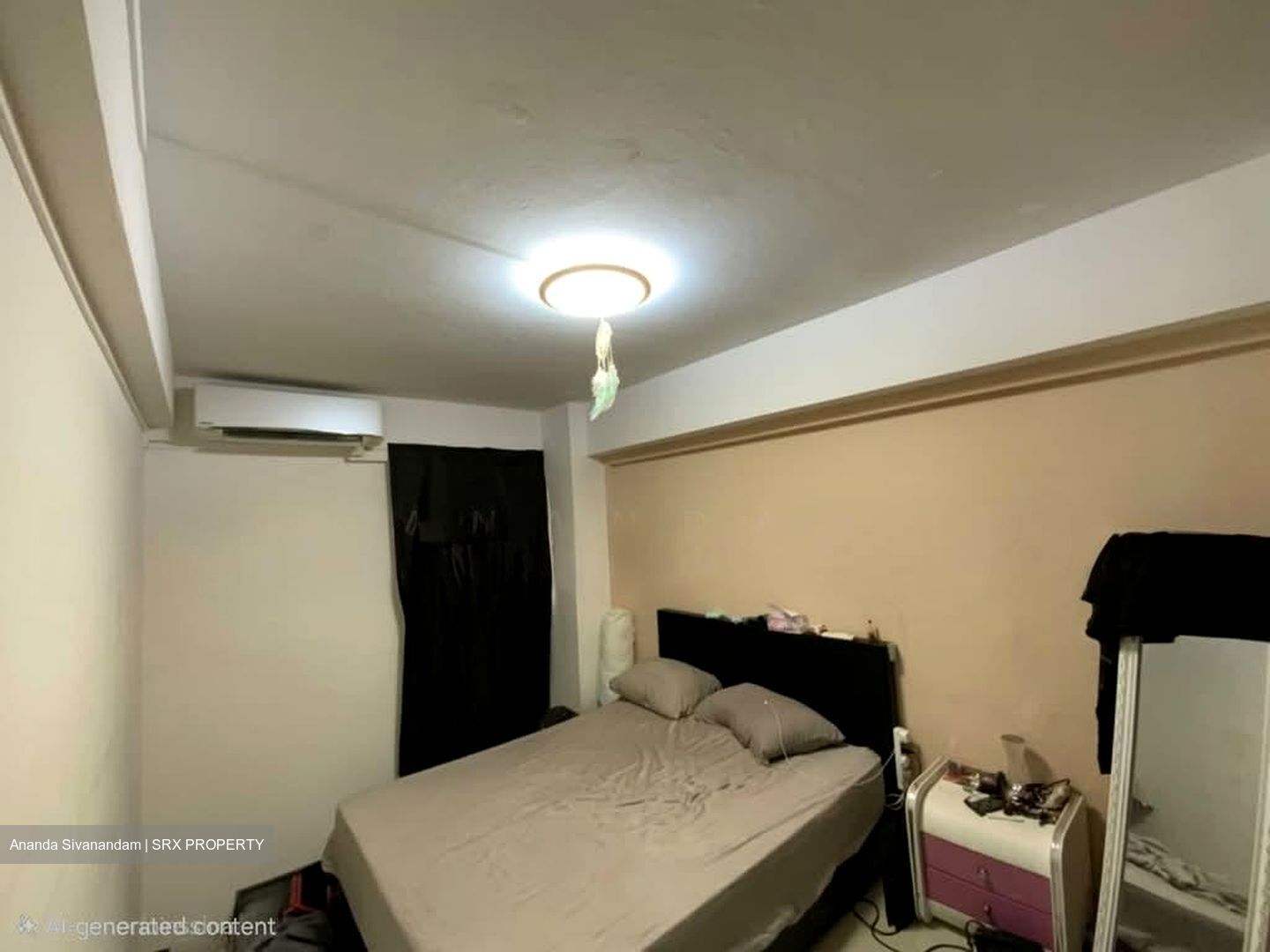 Blk 9 Selegie House (Central Area), HDB 3 Rooms #527925551